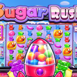 Slot Sugar Rush™